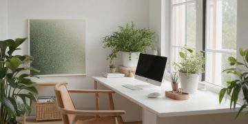 Transforming Spaces: How Reducing Clutter Can Boost Creativity and Productivity