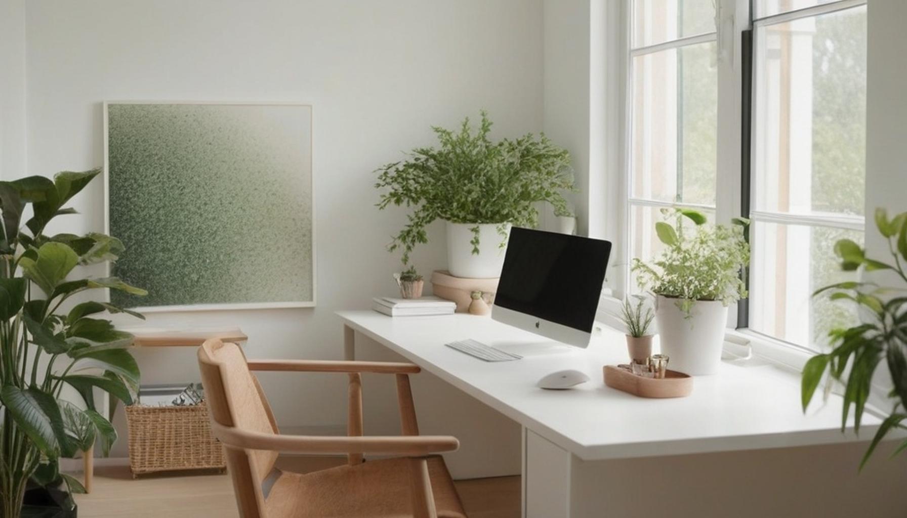 Transforming Spaces: How Reducing Clutter Can Boost Creativity and Productivity