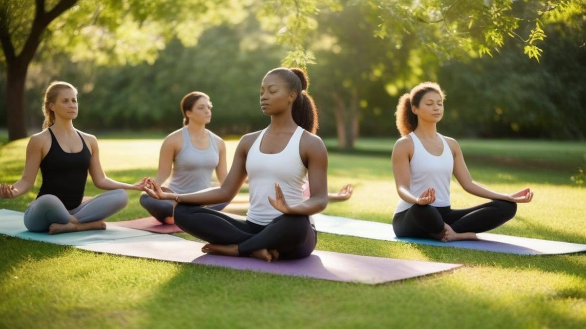 reduce daily stress