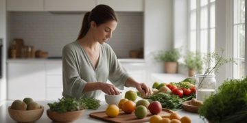 How Simple Living Can Transform Your Daily Routine: Practical Tips for Less Stress and More Clarity
