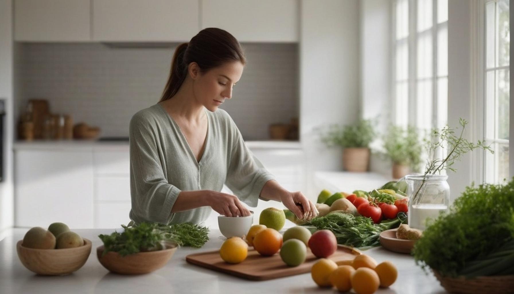 How Simple Living Can Transform Your Daily Routine: Practical Tips for Less Stress and More Clarity