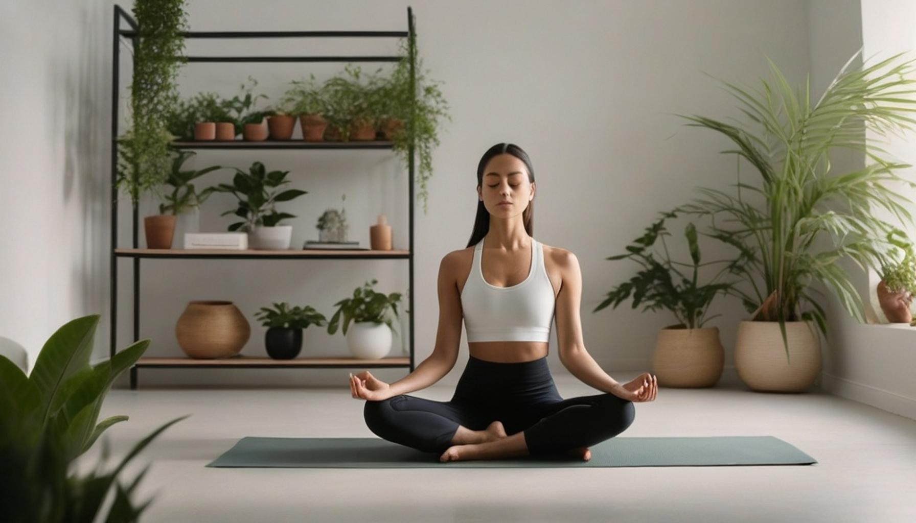 The Journey of Letting Go: How Simple Living Transforms Spaces and Minds
