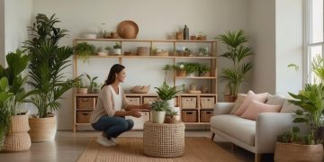 Maximizing Small Spaces: Smart Storage Solutions for a Clutter-Free Home