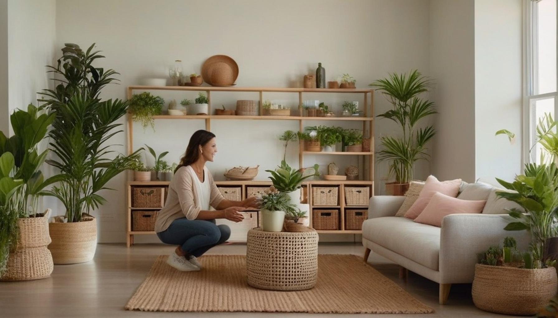 Maximizing Small Spaces: Smart Storage Solutions for a Clutter-Free Home