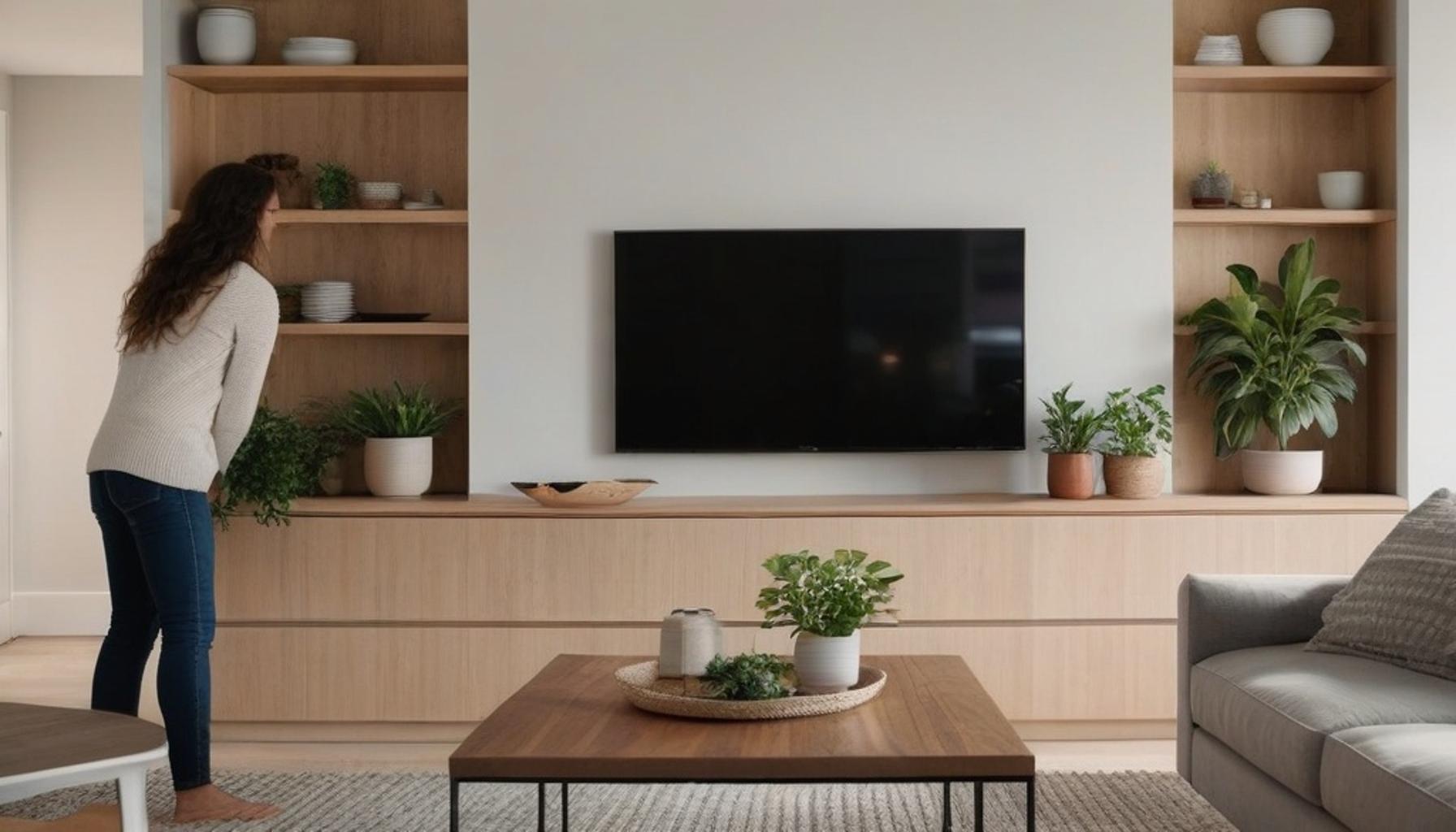 Maximizing Small Spaces: Smart Storage Solutions for a Clutter-Free Home
