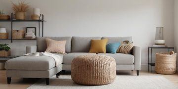 Maximizing Space: Smart Storage Solutions for a Clutter-Free Home