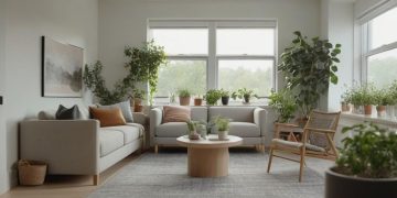Maximizing Small Spaces: Smart Storage Solutions for Minimalist Living
