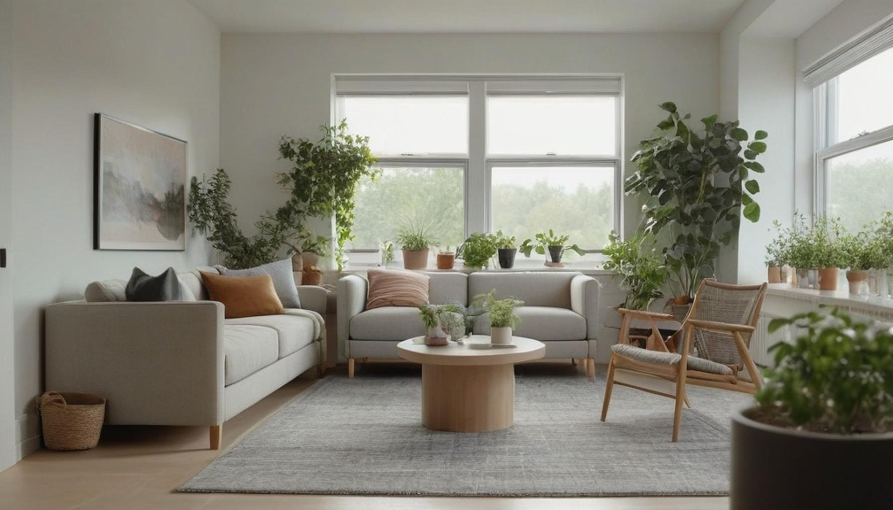 Maximizing Small Spaces: Smart Storage Solutions for Minimalist Living