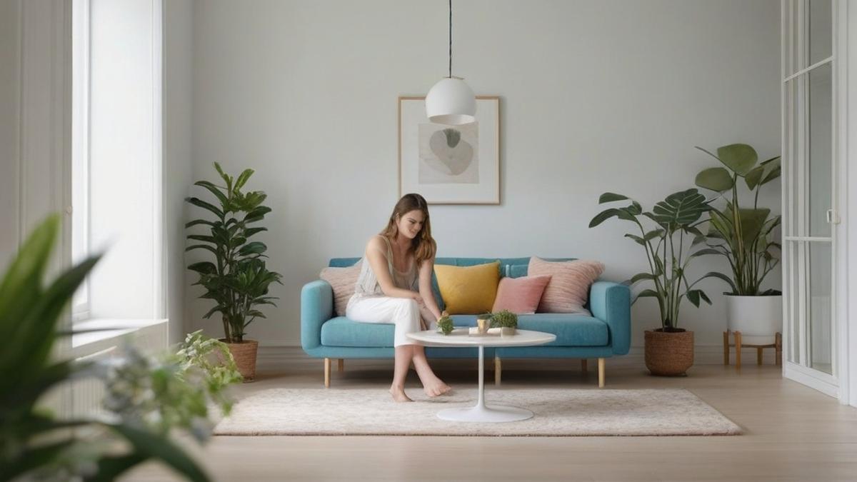 maximizing small spaces