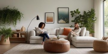 Maximizing Small Spaces: Smart Storage Solutions for a Clutter-Free Home