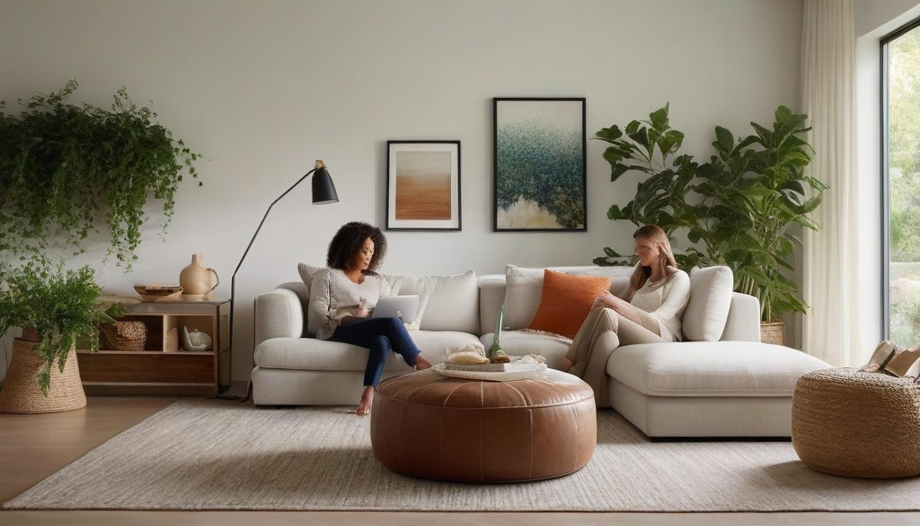 Maximizing Small Spaces: Smart Storage Solutions for a Clutter-Free Home