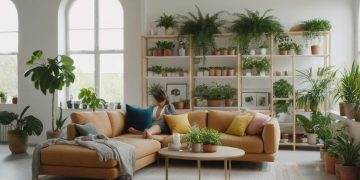 Maximize Space: Smart Storage Solutions for Small Apartment Living