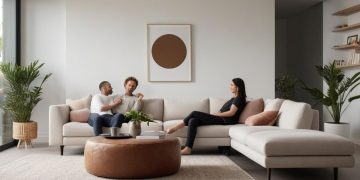 Maximizing Small Spaces: Smart Storage Solutions for a Clutter-Free Minimalist Home