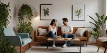 Maximizing Small Spaces: Smart Storage Solutions for a Minimalist Lifestyle
