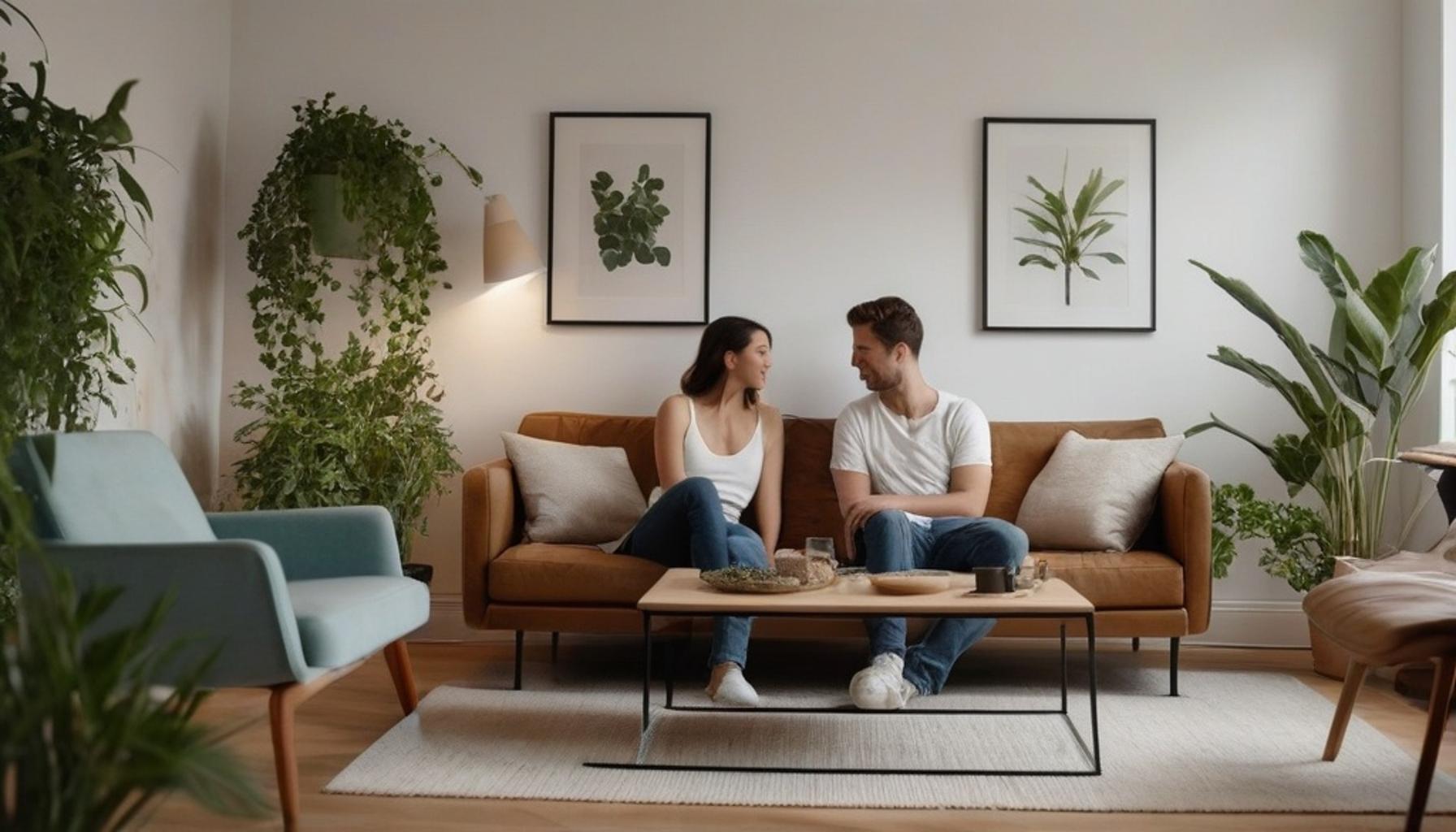 Maximizing Small Spaces: Smart Storage Solutions for a Minimalist Lifestyle