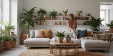 Maximizing Space in Small Apartments: Smart Storage Solutions for a Clutter-Free Home