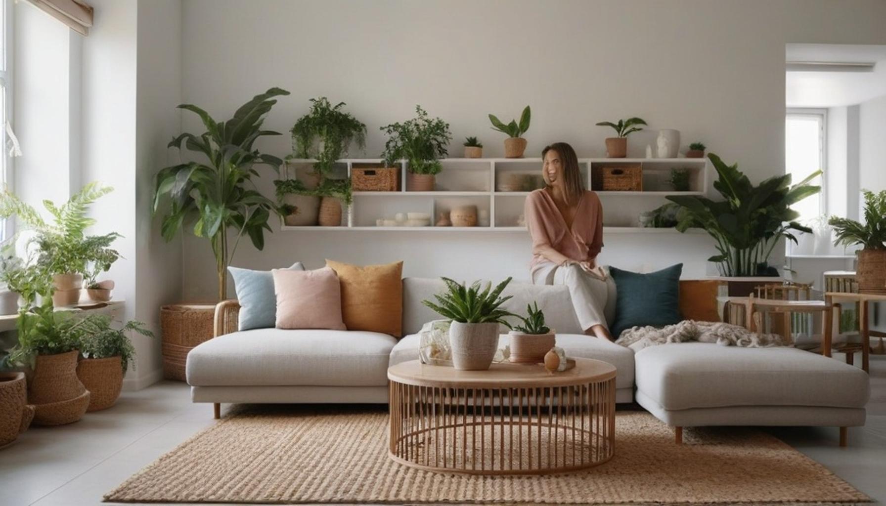 Maximizing Space in Small Apartments: Smart Storage Solutions for a Clutter-Free Home