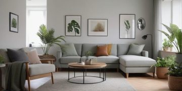 Maximizing Space in Small Apartments: Smart Storage Solutions for Minimalist Living