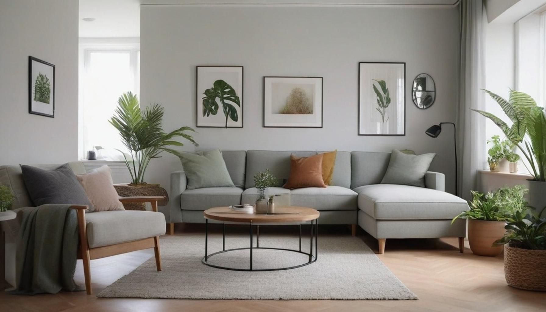 Maximizing Space in Small Apartments: Smart Storage Solutions for Minimalist Living