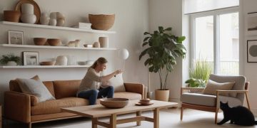 Smart Storage Solutions for Small Spaces: Maximizing Efficiency through Thoughtful Organization