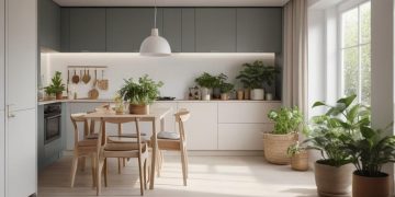 Smart Storage Solutions for Small Spaces: Enhancing Efficiency in a Minimalist Lifestyle