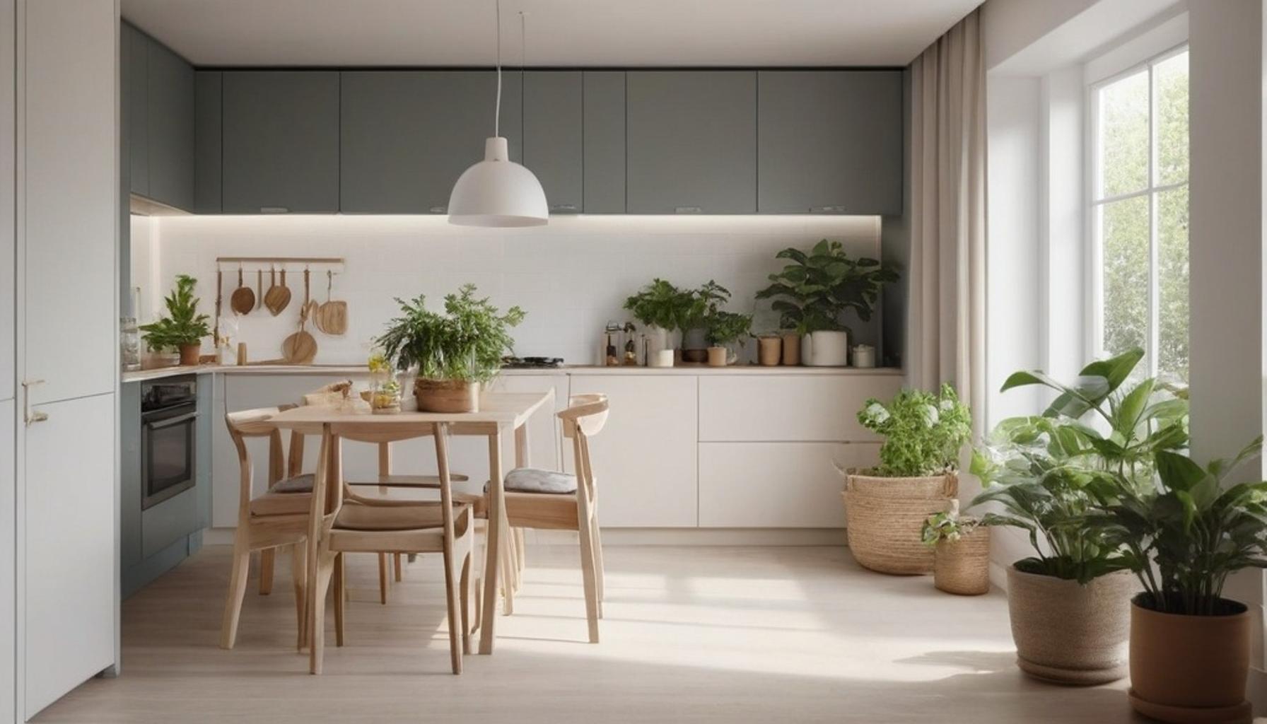 Smart Storage Solutions for Small Spaces: Enhancing Efficiency in a Minimalist Lifestyle
