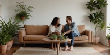 Sustainability and Simplicity: Living with Less and Appreciating More