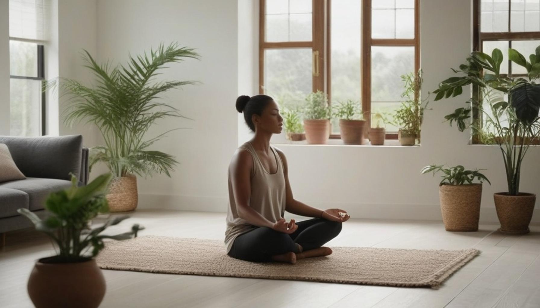 Developing Sustainable Time Habits Through Minimalism