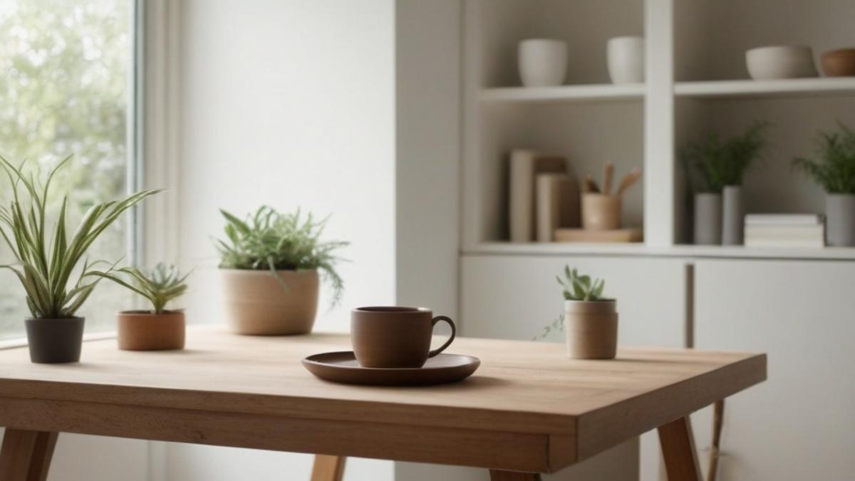 minimalist time management tips