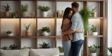Transforming Your Living Space: Innovative Vertical Storage Ideas for a Clutter-Free Home