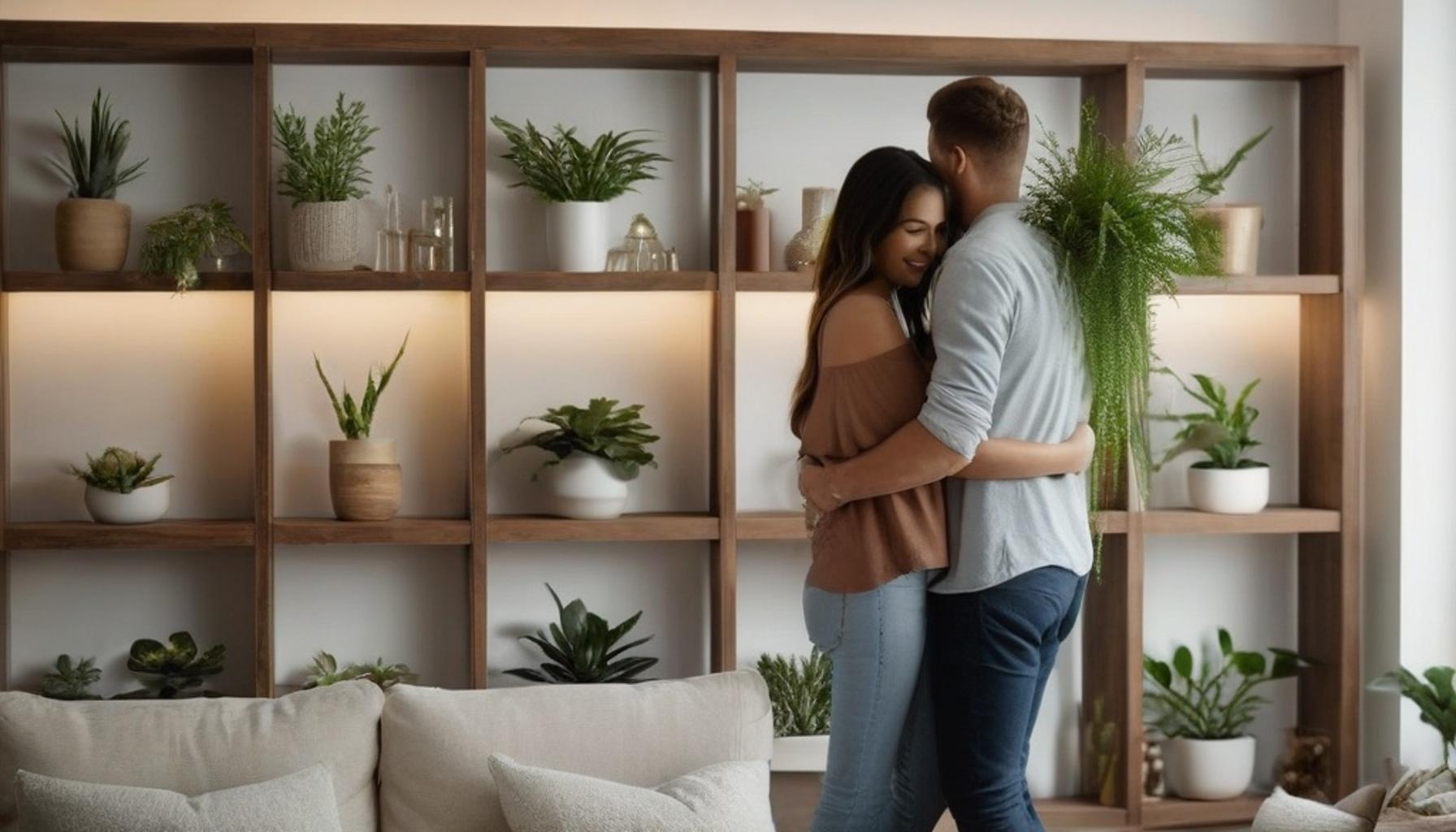 Transforming Your Living Space: Innovative Vertical Storage Ideas for a Clutter-Free Home